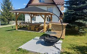 Willa Pod Wyciągiem